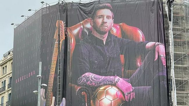 很痛快的她