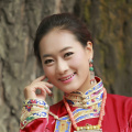 大学生商务旅行按摩
