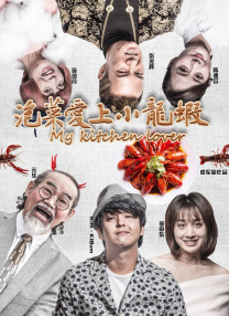 张柏芝黑森林